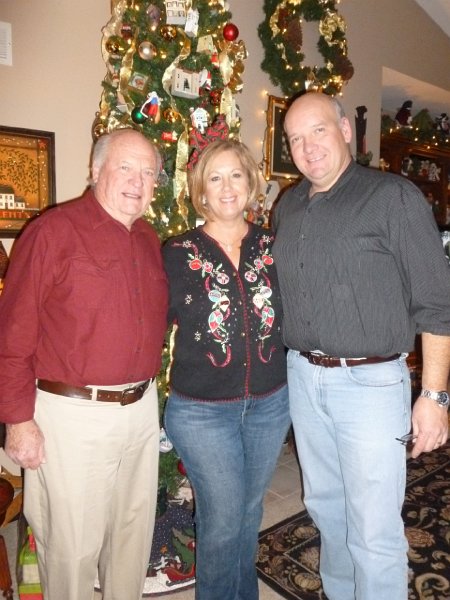 Prices Christmas Party 063